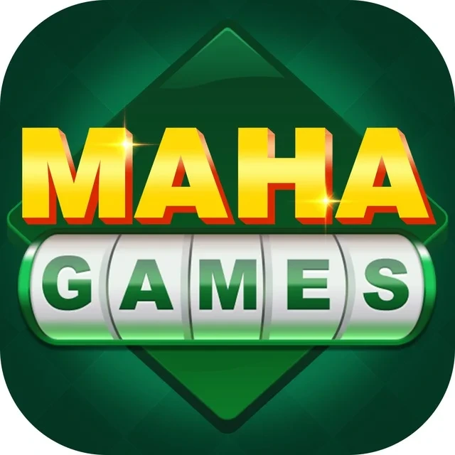 Maha Games Yono Download