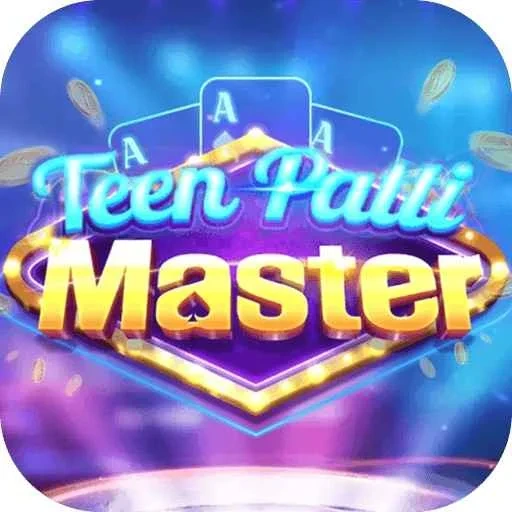 Master Game Teen Patti