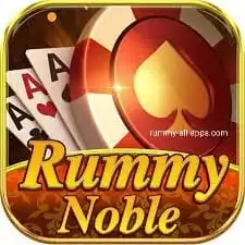 Rummy Noble Apps