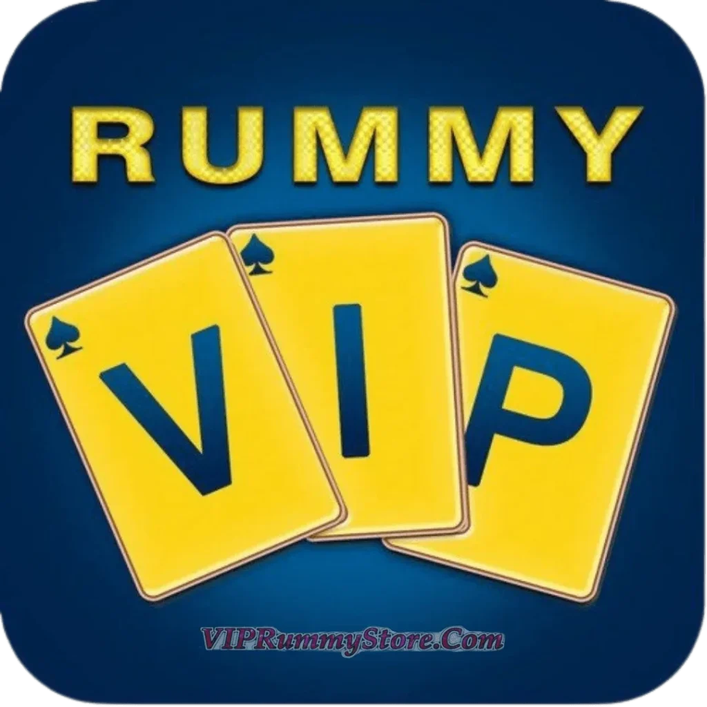 Rummy VIP – Private Tables and Cash Games | Weekly Prize Pools & Quick INR Withdrawals