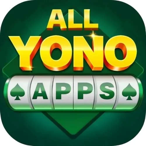 Yono Game Home Login